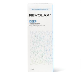 Revolax