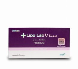 Lipo Lab Premium V-Line