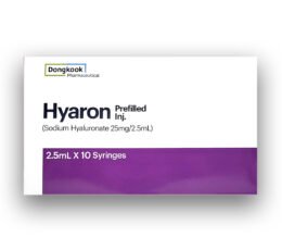 Hyaron