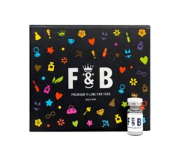 Face&Body (F&B)