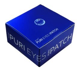 Puri Eyes Patches PDRN