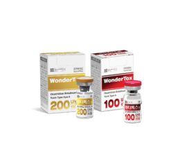 WonderTox 100ui • 200ui