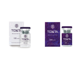 Toxta 100ui • 200ui