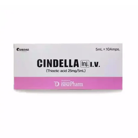 Cindella