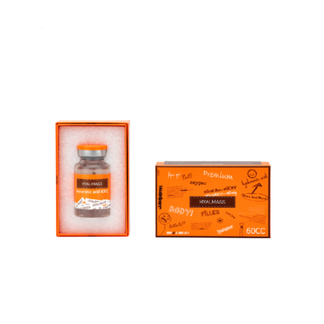 HYALMASS-60ML
