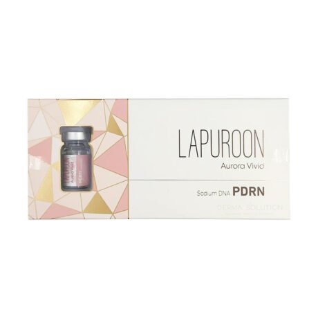 Lapuroon-Aurora-Vivid-5ml-5-Pdrn-Deeply-Hydrates-and-Tightens-Skin-Lapuroon-Aurora-Super-Sodium-DNA-Pdrn-2-X-2-5-ml- copy