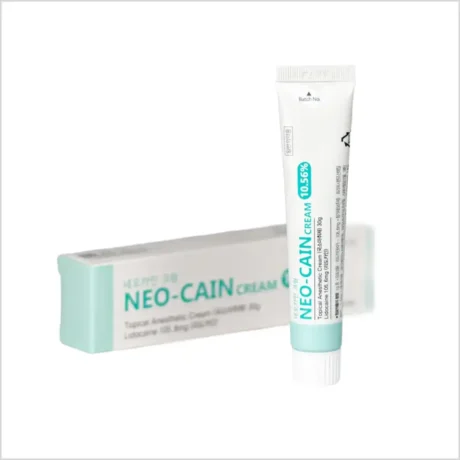 NeocainNumbingcream-30g