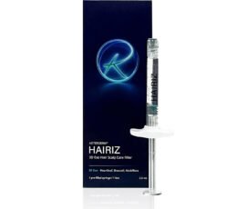 Hairiz 3D Exo