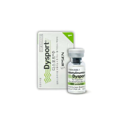 dysport