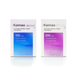 Kaimax