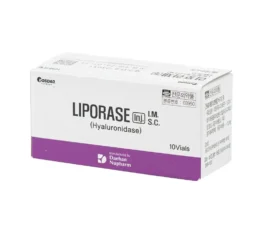 Liporase Inj