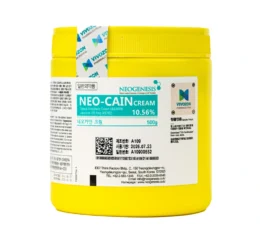 Neo-Cain Cream