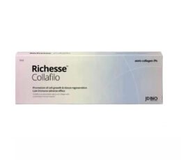Richesse Collafilo