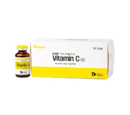 Vitamin C Inj