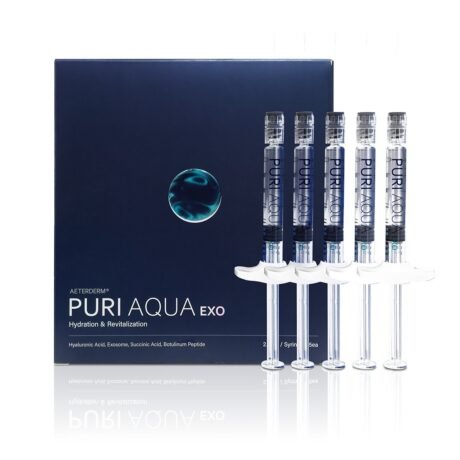 Puri Aqua Exo – Exosome Skin Booster